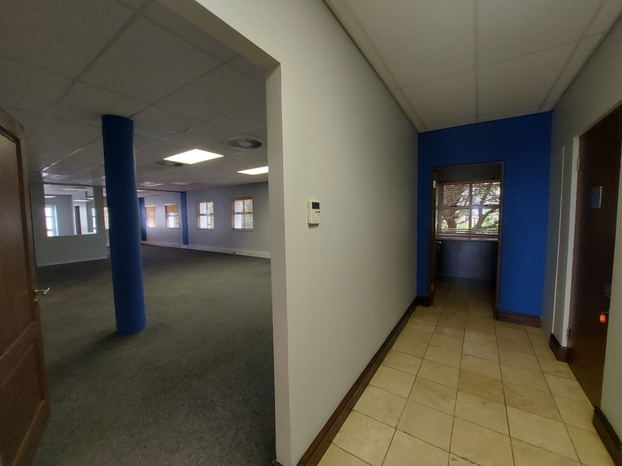 To Let commercial Property for Rent in Silvertree Estate Western Cape